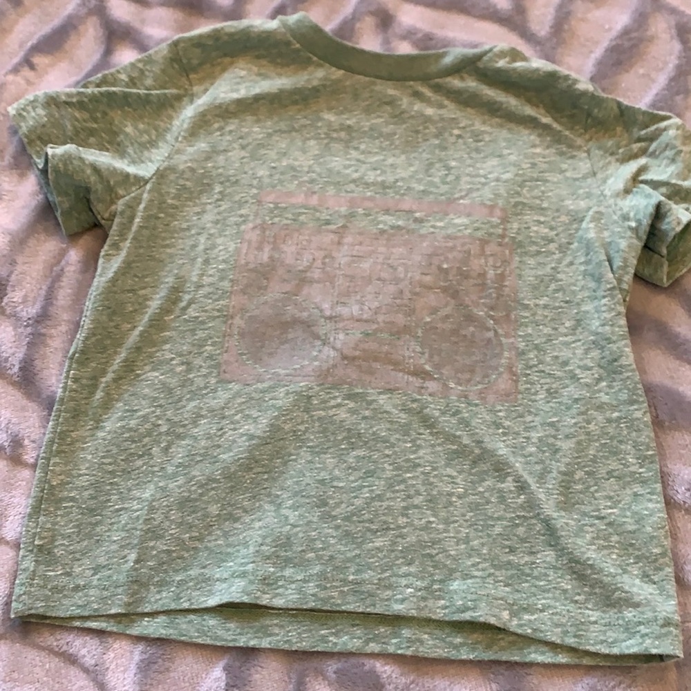 Tucker & Tate Vintage Tee